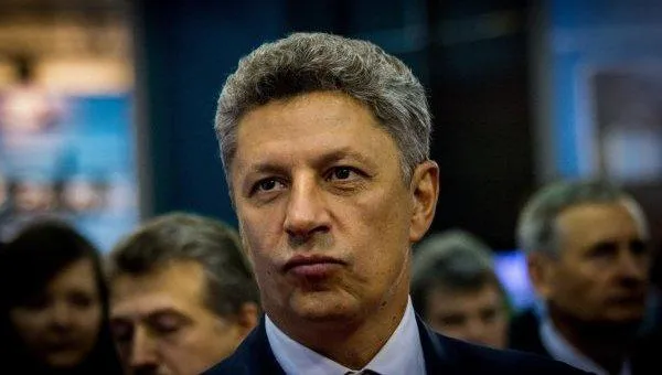 Юрій Бойкл Юрій Бойкл