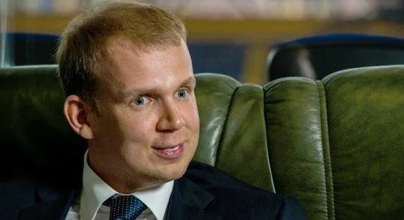 Сергій Курченко Сергій Курченко