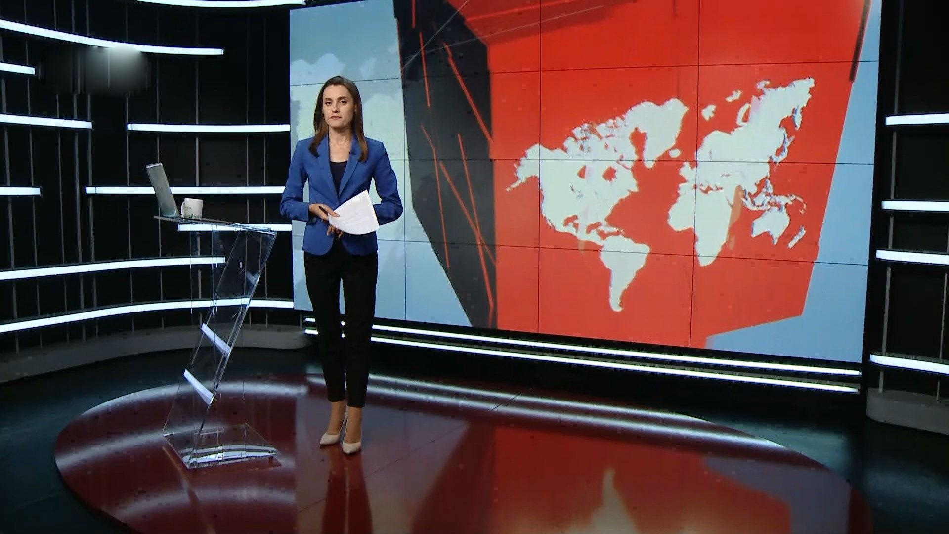 Выпуск новостей за 16:00: Новое видео с Сенцовым. Авиаудар в Сирии