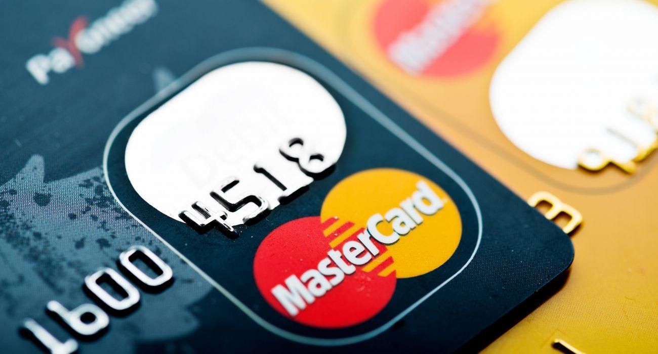 В платежной системе MasterCard произошел сбой