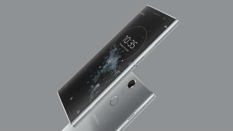  Sony Xperia XA2 Plus офіційно презентували: характеристики смартфона-середнячка