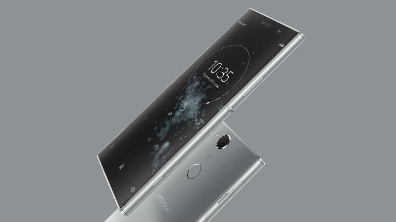 Sony Xperia XA2 Plus официально презентовали: характеристики смартфона-середнячка Sony Xperia XA2 Plus официально презентовали: характеристики смартфона-середнячка