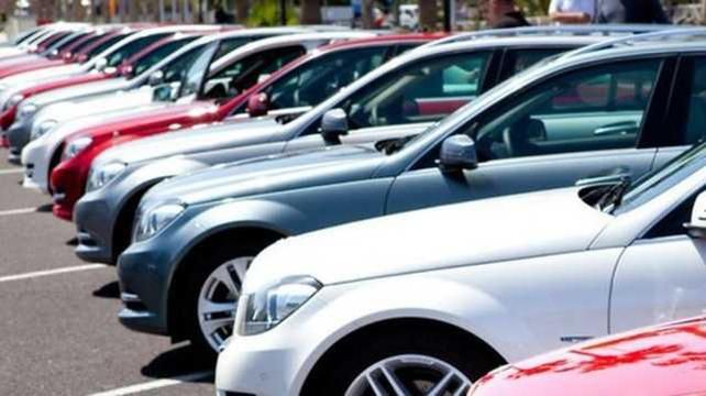 Скільки буде коштувати легалізація "євроблях" Скільки буде коштувати легалізація "євроблях"