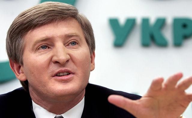 Лещенко рассказал, сколько хочет заработать Ахметов на украинцах с помощью"зеленой" энергетики"