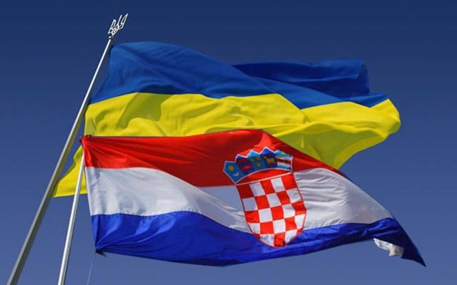 Питання моральності, – хорватський доброволець розповів, чому воює на Донбасі