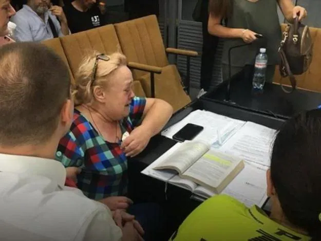 Котова, суд, Харків, Безсонов, смерть, ДТП Котова, суд, Харків, Безсонов, смерть, ДТП