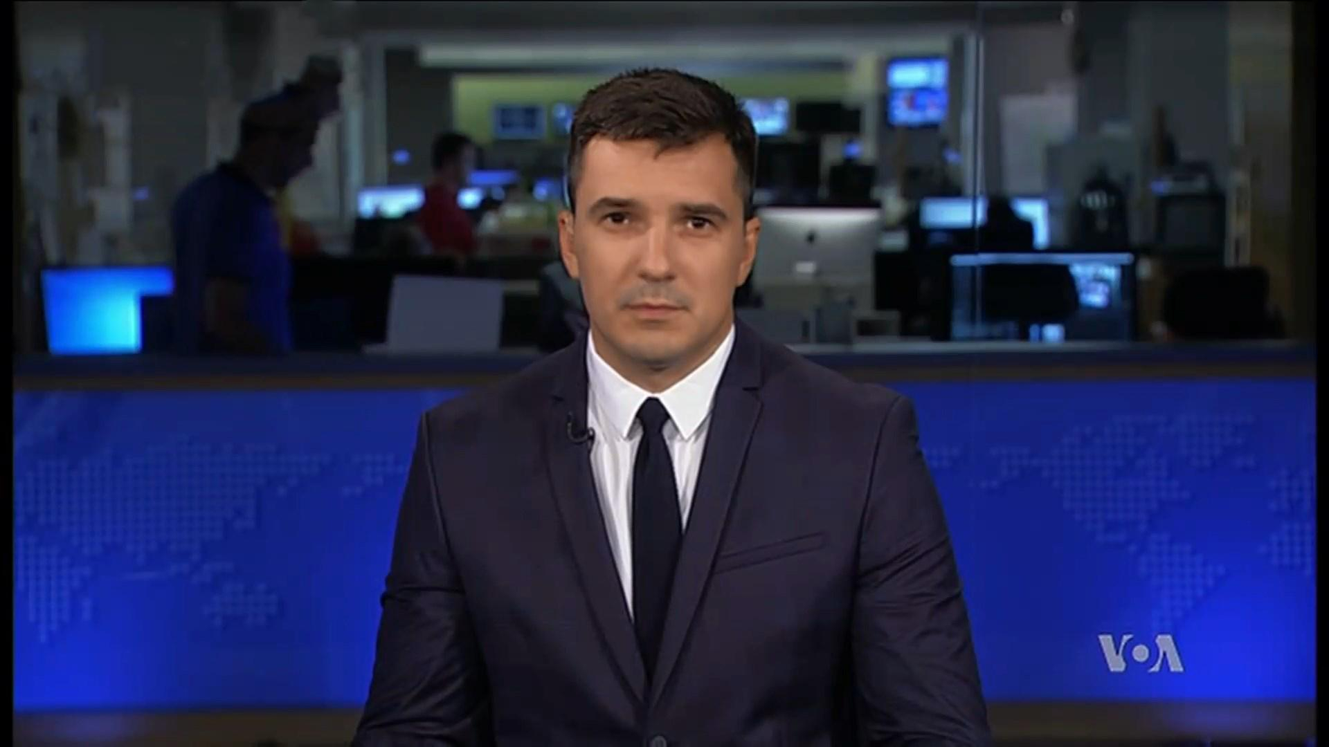 Голос Америки. Чего ожидать от визита Трампа в Британию, учитывая резкие заявления в сторону Мэй