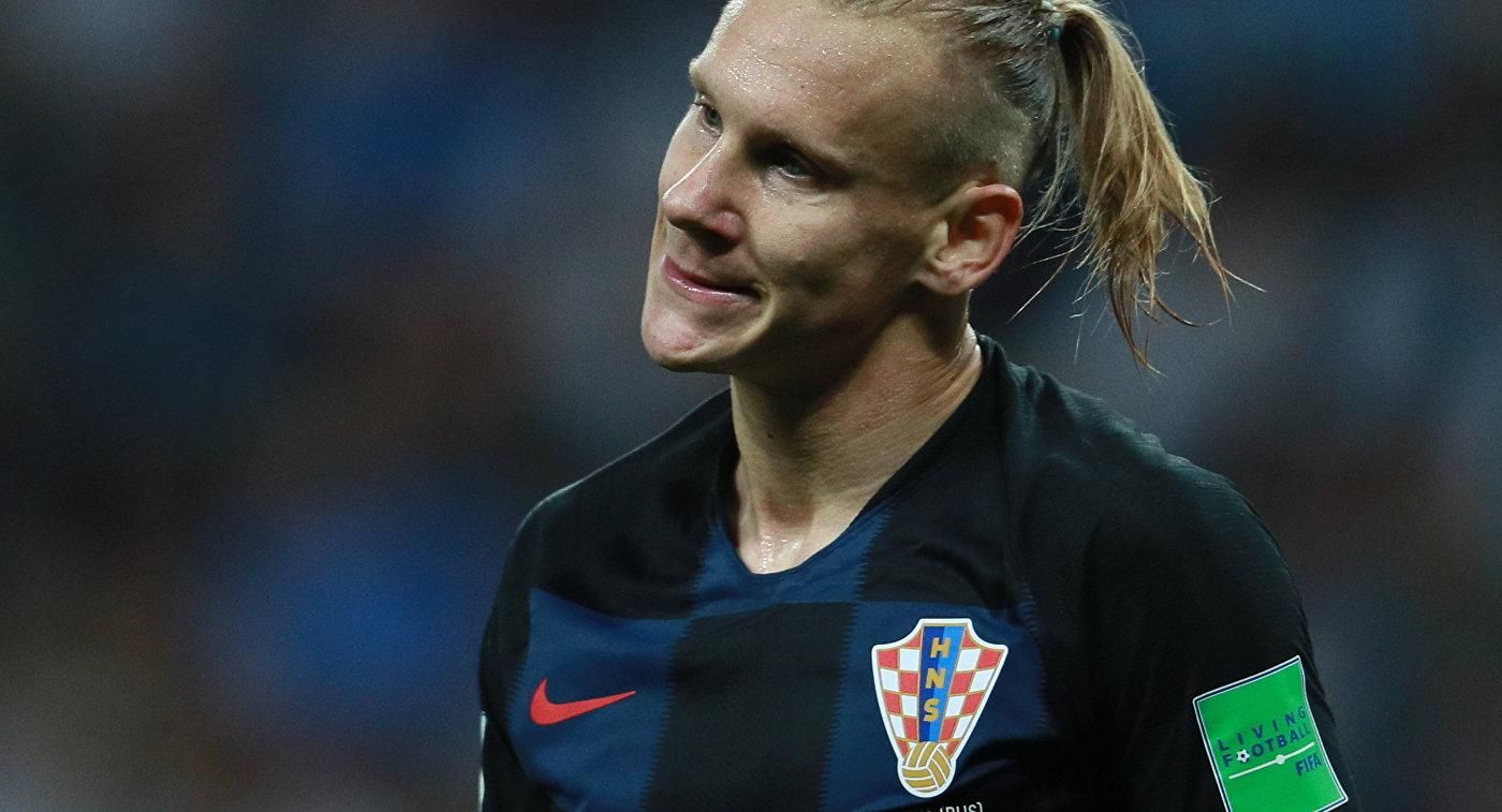 Вида объяснил, почему записал видео с лозунгом "Слава Украине" Вида объяснил, почему записал видео с лозунгом "Слава Украине"