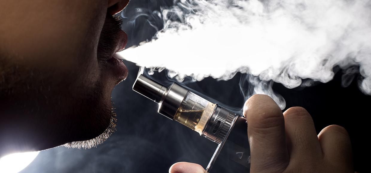 Пилот-вейпер чуть было не привел к трагедии самолета Пилот-вейпер чуть было не привел к трагедии самолета