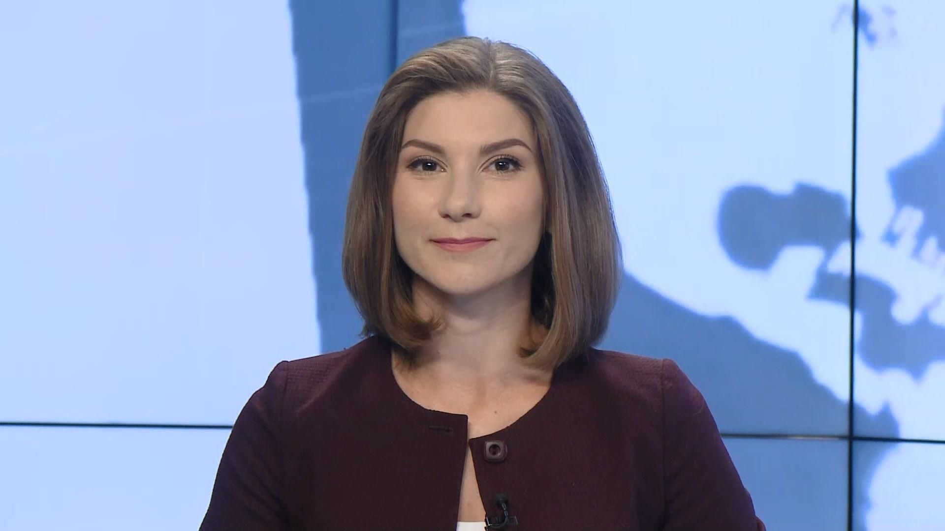 Випуск новин за 09:00: Стан здоров'я політв'язнів. Теракт у Пакистані