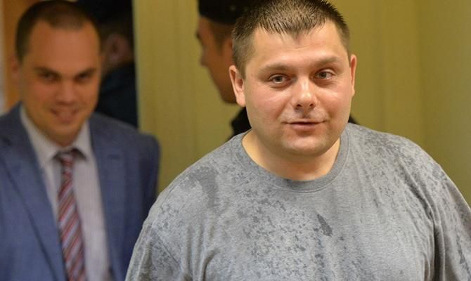 Помер бізнесмен Петро Офіцеров, якого разом з Навальним судили у справі "Кіровлісу"