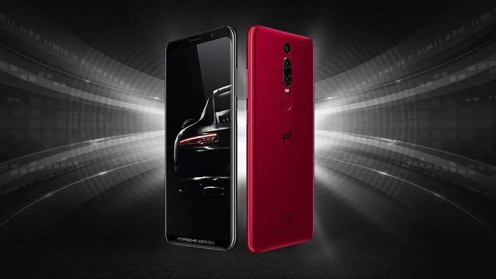 смартфон Huawei Mate 20 Pro смартфон Huawei Mate 20 Pro