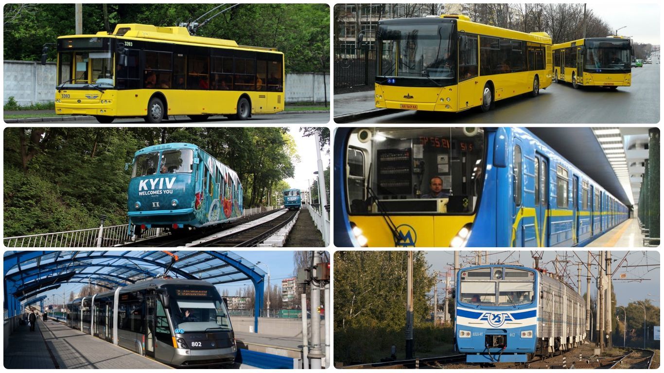 У Києві зросла ціна у пасажирському транспорті: скільки тепер доведеться платити 