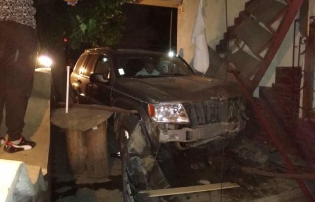 Резонансна ДТП на Закарпатті: п'яний чиновник збив двох жінок, одна – загинула на місці (18+)