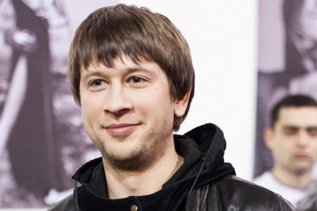 "Бедный молодой актер": Дмитрий Ступка рассказал об отношениях с экс-девушкой