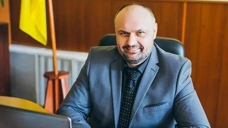 Чиновник совершил смертельный наезд на женщин на Закарпатье: Москаль сообщил резонансную деталь Чиновник совершил смертельный наезд на женщин на Закарпатье: Москаль сообщил резонансную деталь