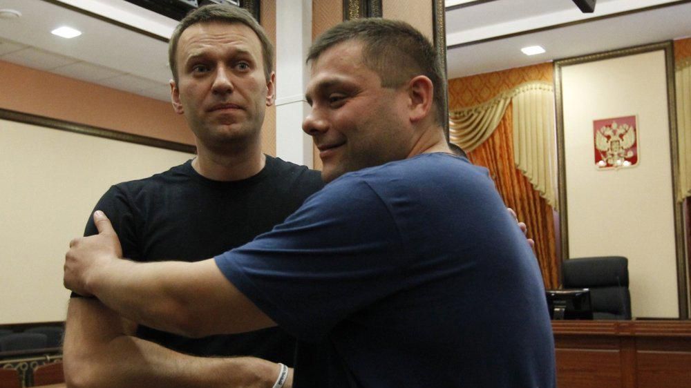 Смерть осужденного вместе с Навальным бизнесмена Офицерова: обнародована предварительная причина