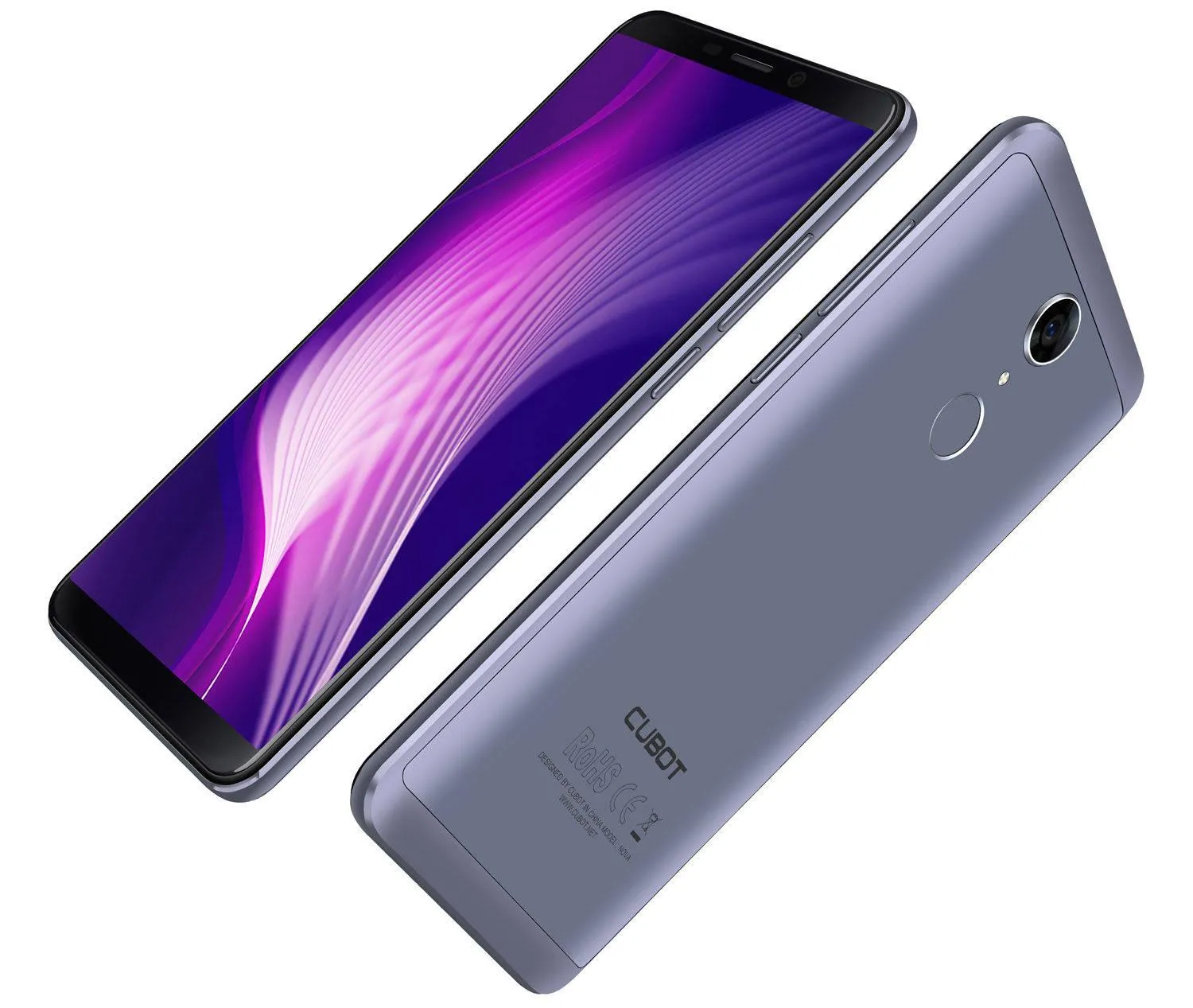 Cubot Nova Cubot Nova