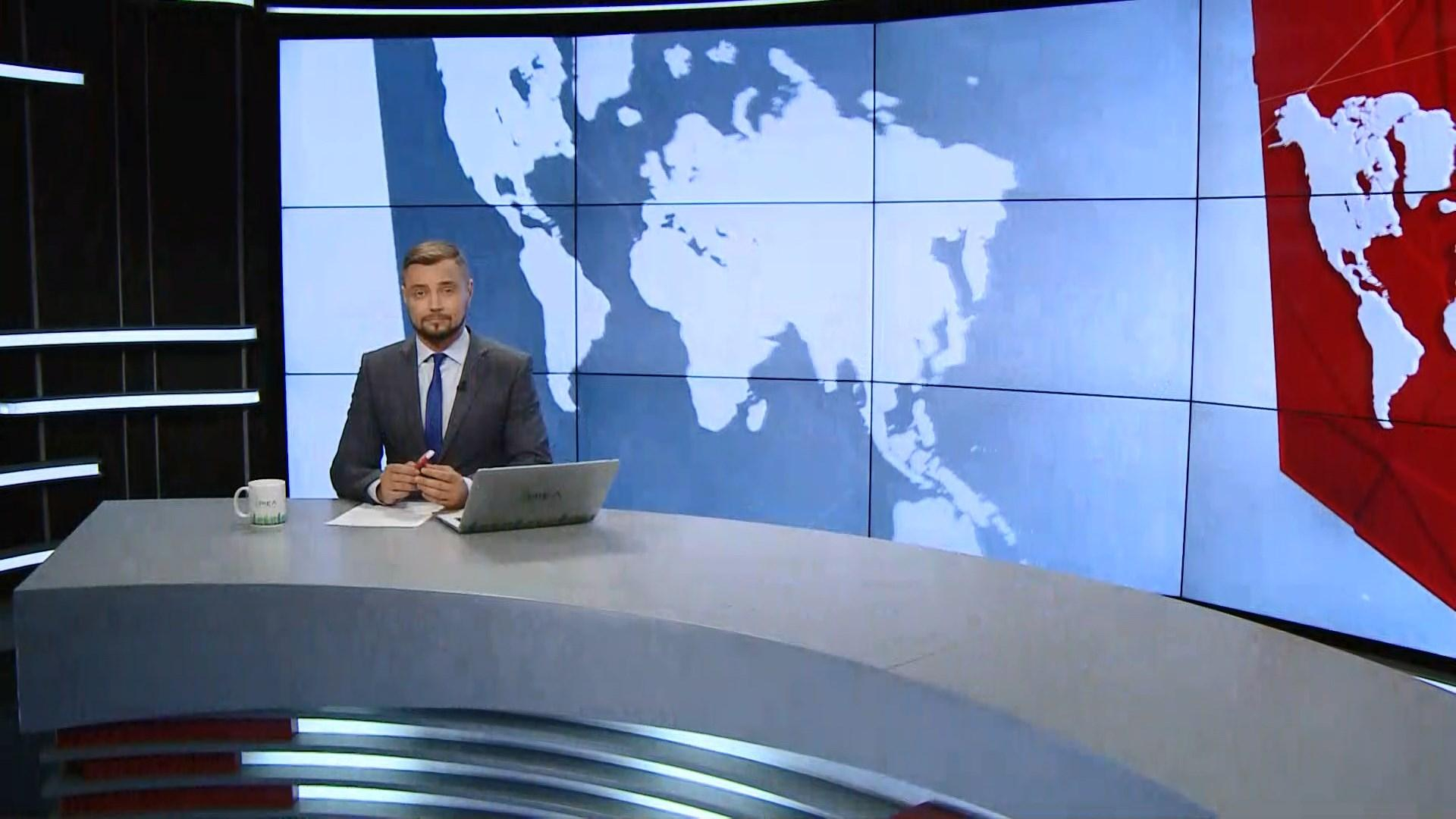 Выпуск новостей за 19:00: Уникальная операция во Львове. Украинские дайверы в Таиланде