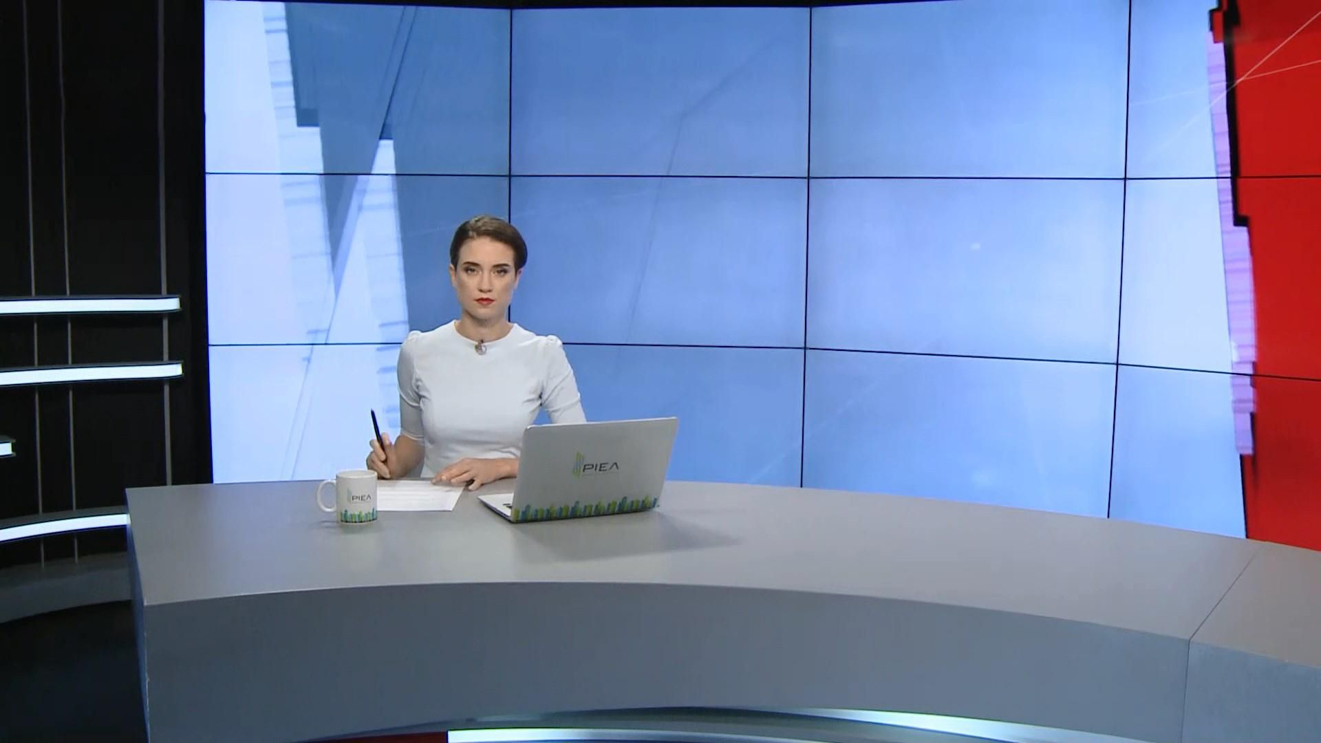 Випуск новин за 11:00: Одеський кінофестиваль. Ізраїль та ХАМАС оголосили перемир'я