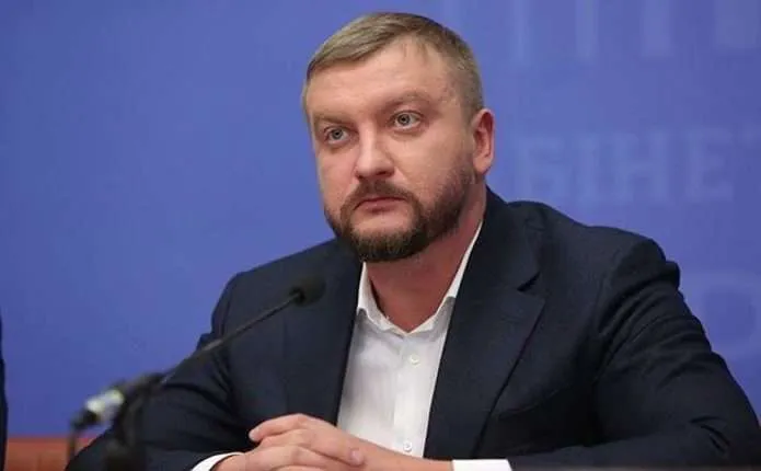 Петренко