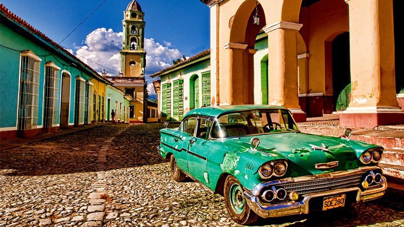 Комуністичний уряд Куби має намір визнати приватну власність Комуністичний уряд Куби має намір визнати приватну власність