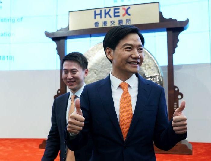 Лэй Цзюнь - биография, состояние основателя Xiaomi Лэй Цзюнь - биография, состояние основателя Xiaomi