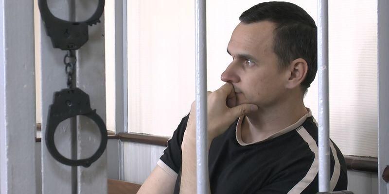 На Одеському кінофестивалі закликають звільнити Сенцова На Одеському кінофестивалі закликають звільнити Сенцова