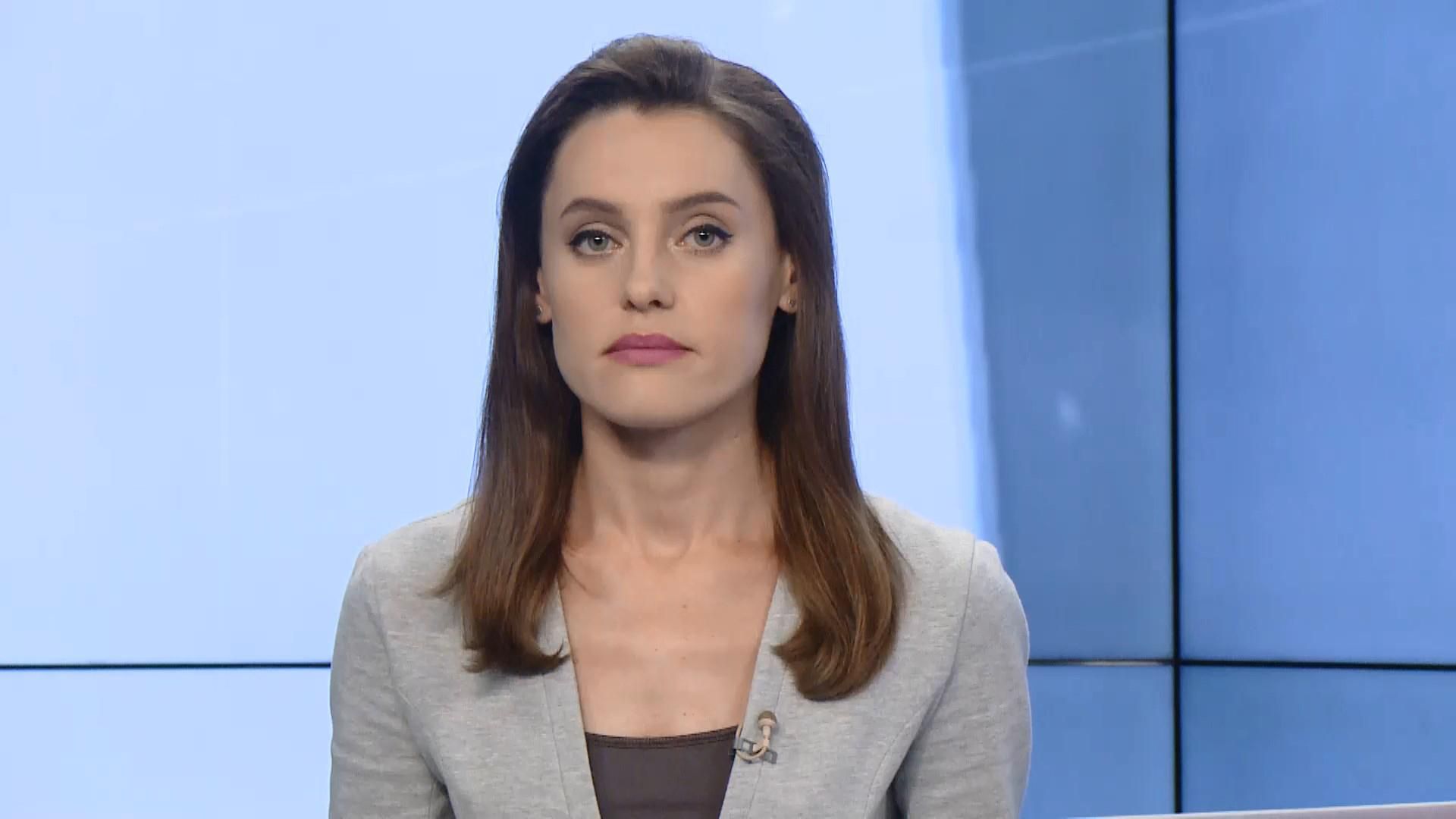 Підсумковий випуск новин за 21:00: Страшна аварія у Харкові. Теракт у Кабулі