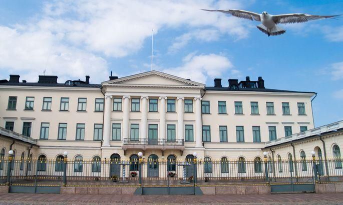 Исторические встречи: сколько раз Хельсинки становились местом, где решалась судьба мира