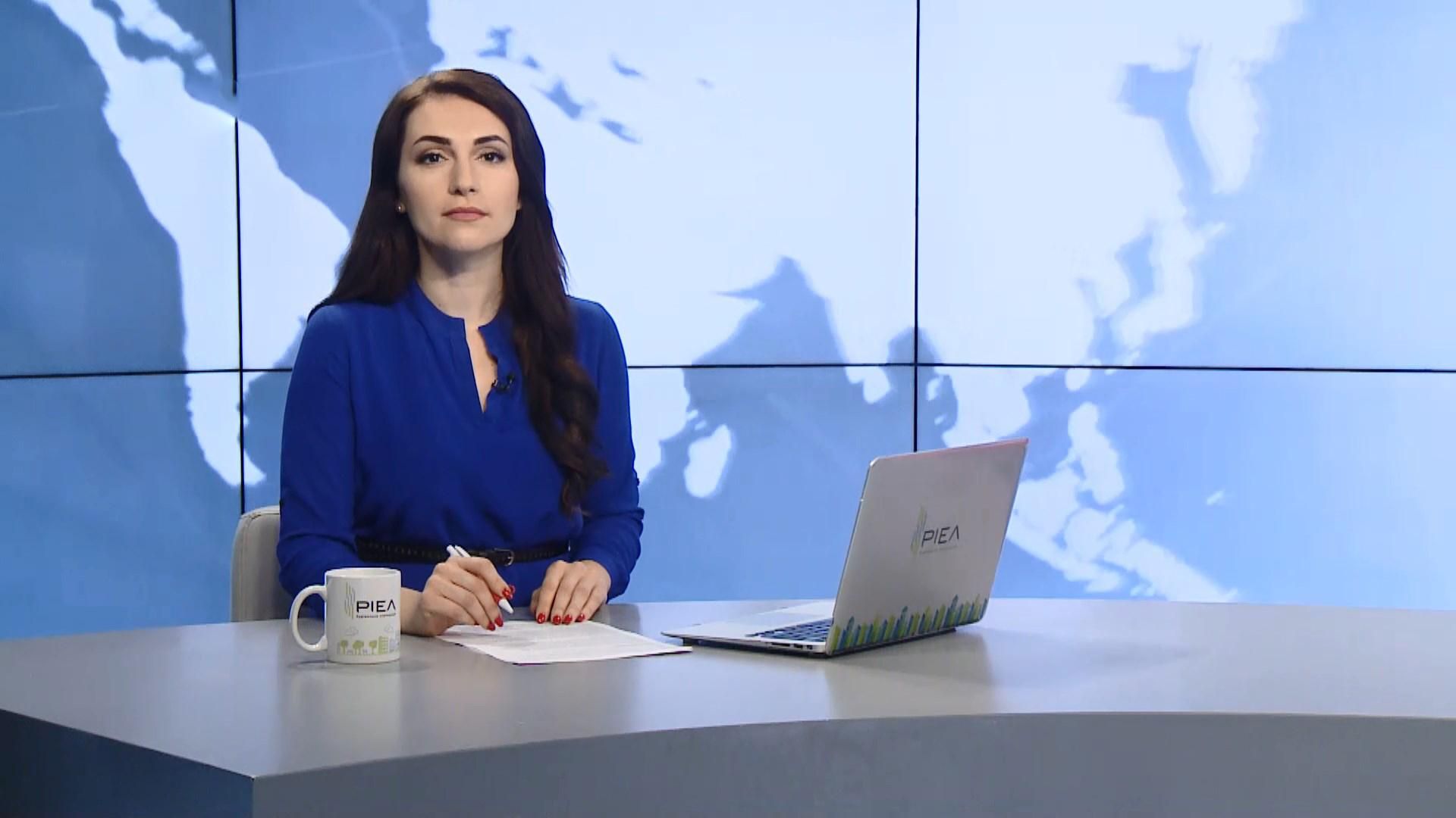 Випуск новин за 09:00: Смерть другої постраждалої у ДТП на Закарпатті. Доба на фронті