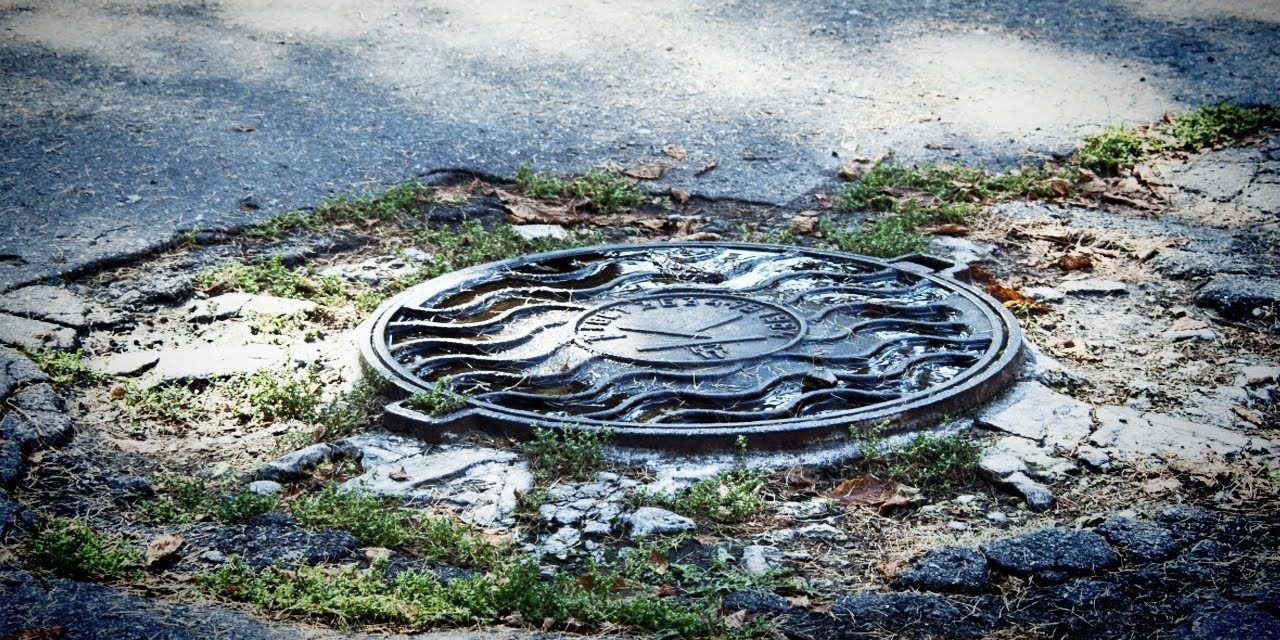 У Криму поля зрошуватимуть каналізаційними стоками У Криму поля зрошуватимуть каналізаційними стоками