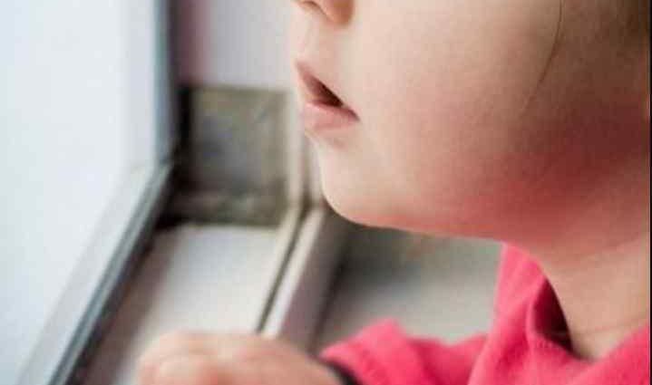 На Сумщині батько побив чотирирічну доньку, бо вона відмовилася їсти: дитина померла На Сумщині батько побив чотирирічну доньку, бо вона відмовилася їсти: дитина померла