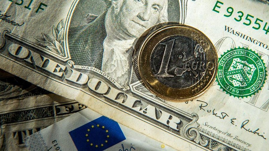 Курс валют НБУ на 17-07-2018: курс доллара, курс евро