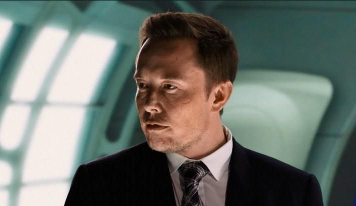 Маск розійшовся: глава Tesla обізвав рятувальника, що розкритикував його субмарину Маск розійшовся: глава Tesla обізвав рятувальника, що розкритикував його субмарину