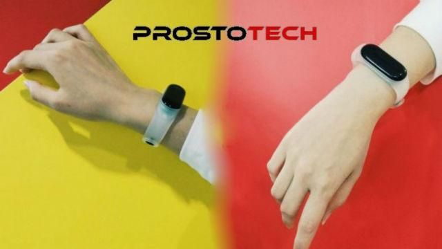 Xiaomi Mi Band 3 Explorer Edition - обзор, фото смарт-часов Xiaomi Mi Band 3 Explorer Edition - обзор, фото смарт-часов