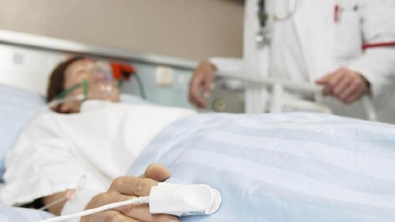 Отравление в заведении быстрого питания во Львове: число пострадавших возросло Отравление в заведении быстрого питания во Львове: число пострадавших возросло