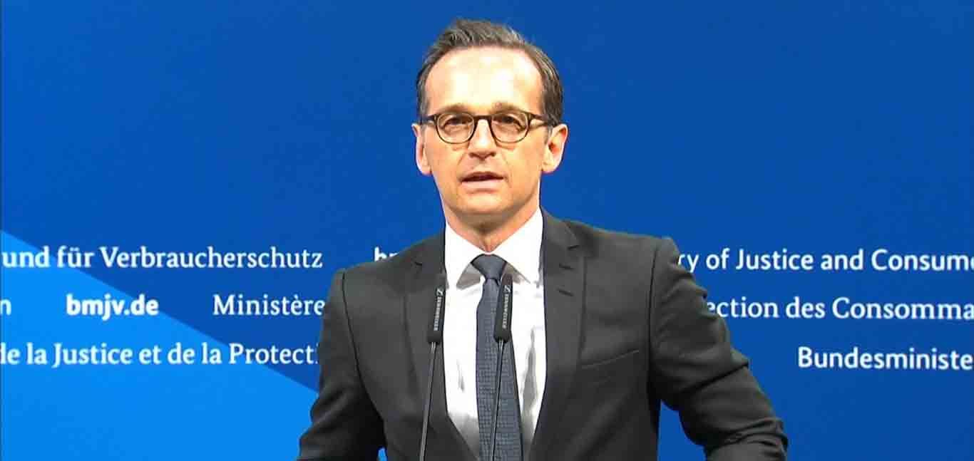 Європа більше не може покладатися на США через Трампа, – МЗС Німеччини Європа більше не може покладатися на США через Трампа, – МЗС Німеччини