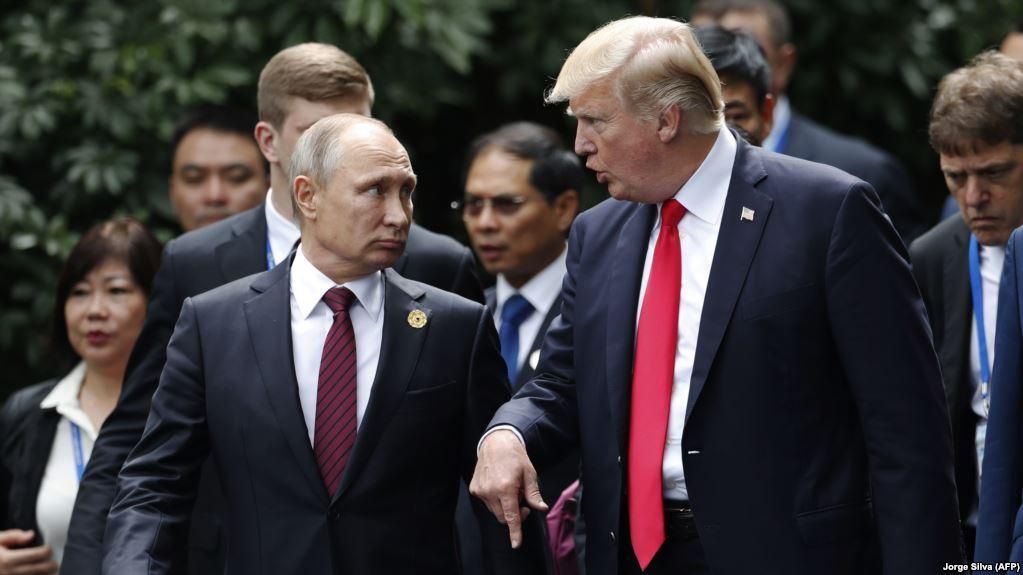 Доленосних рішень не буде, – експерт-політолог про зустріч Трампа та Путіна