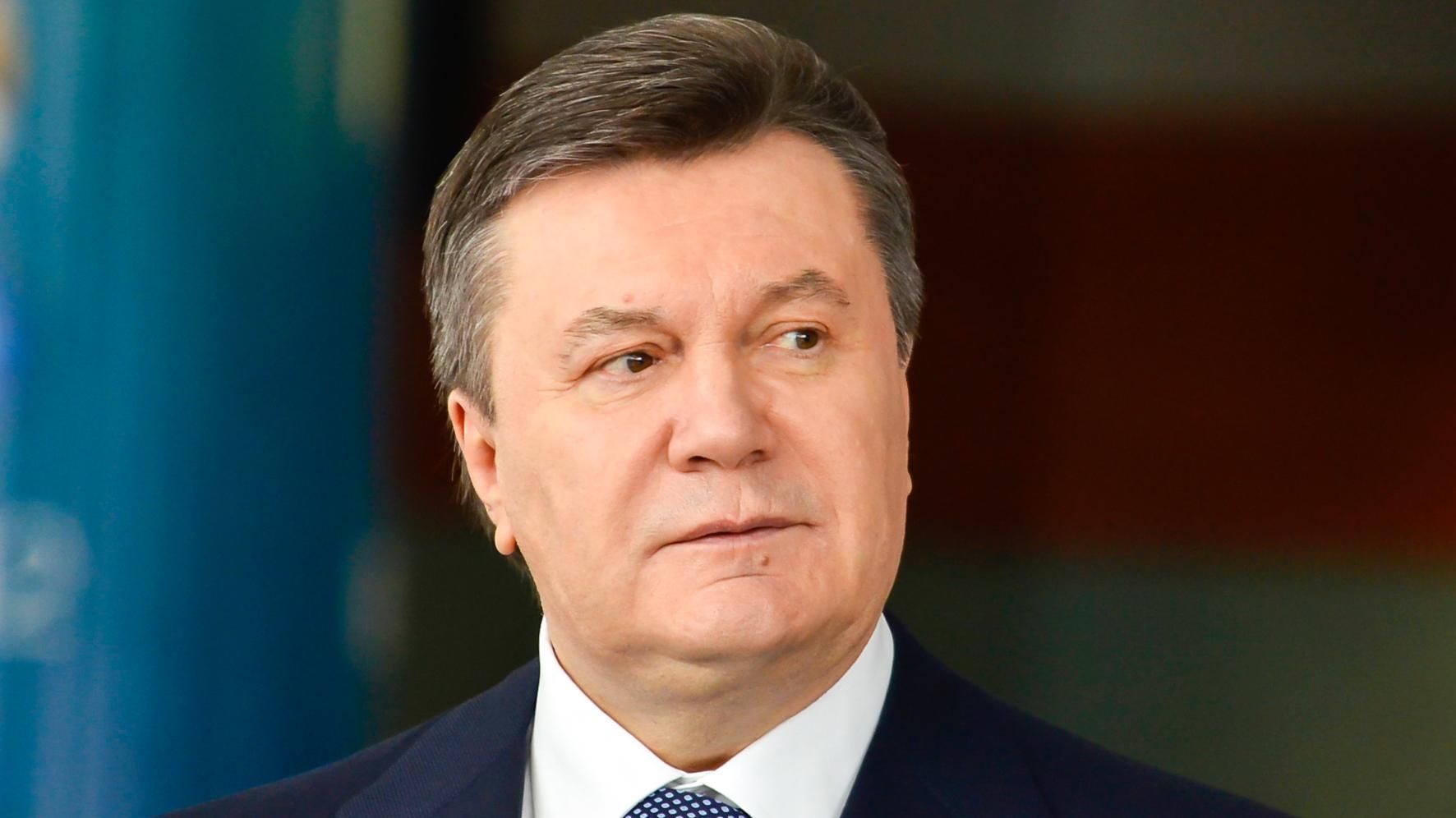 Экс-охранник Януковича рассказал, как и кто хотел убить президента-беглеца в 2014 году Экс-охранник Януковича рассказал, как и кто хотел убить президента-беглеца в 2014 году