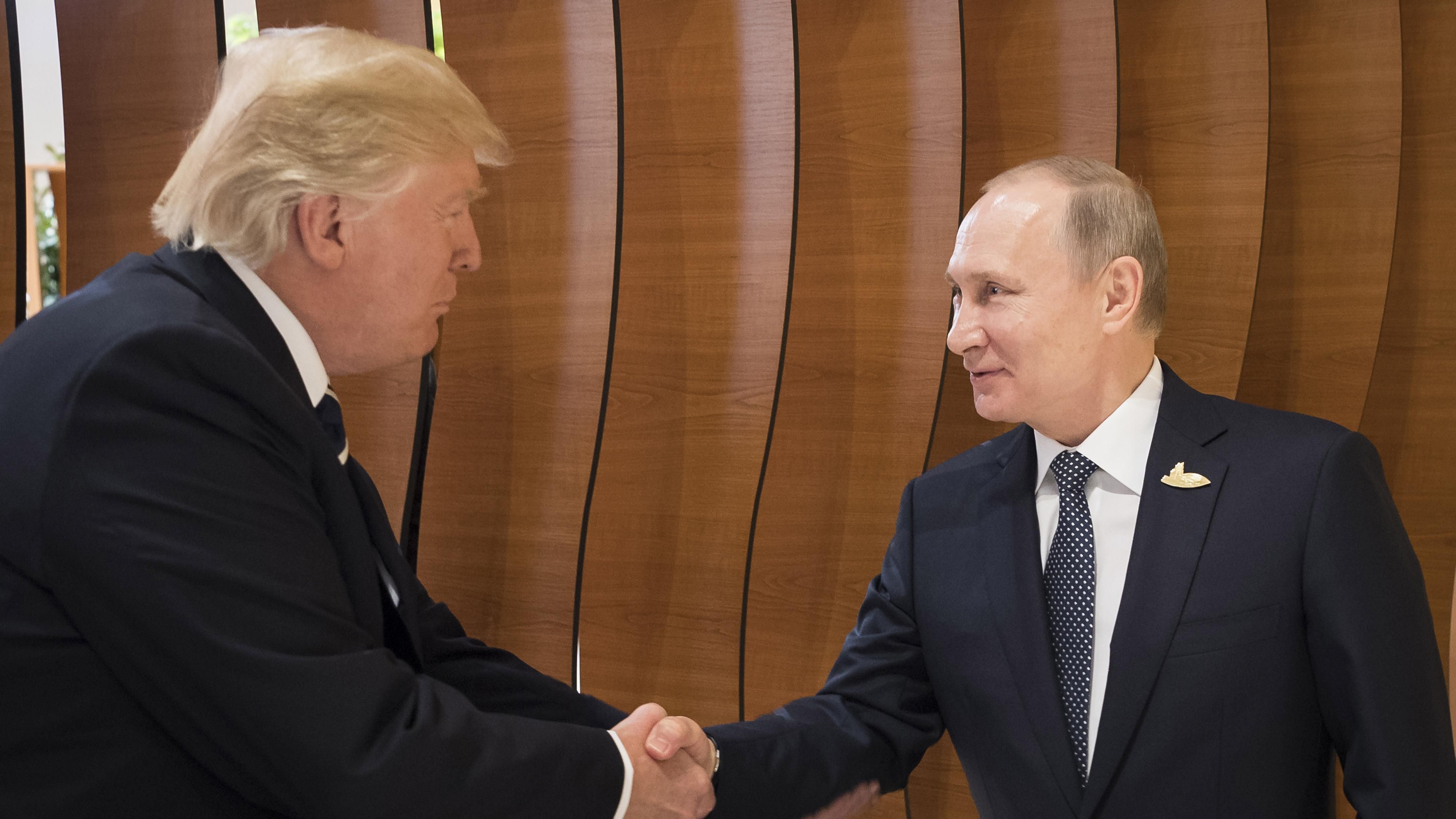 Зустріч Путіна та Трампа у Гельсінкі: президенти США та Росії поділилися очікуваннями 