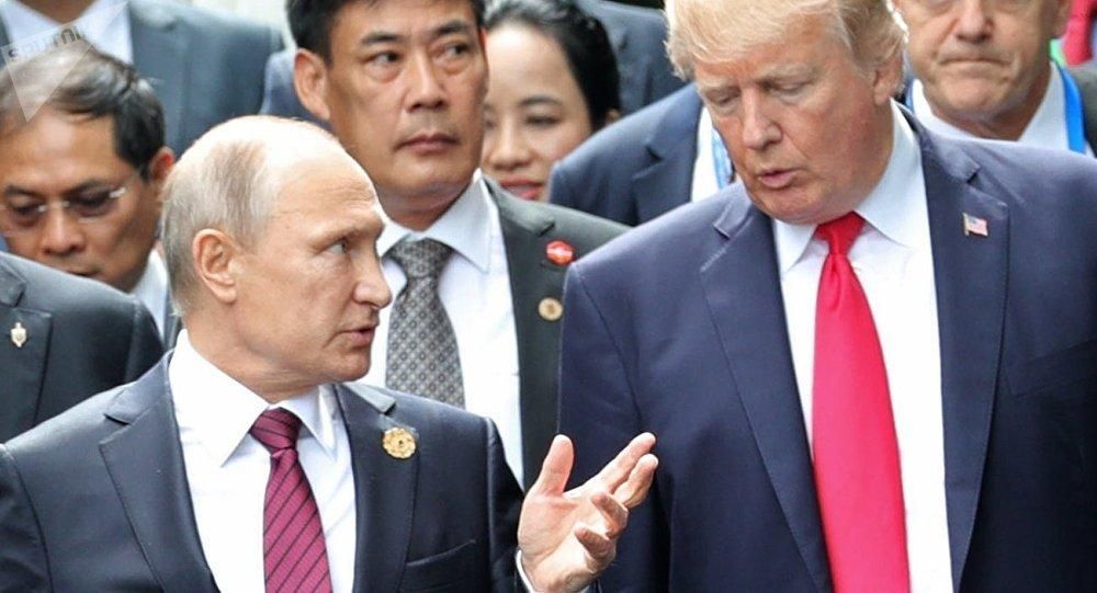 Встреча Путина с Трампом: тревожный прогноз для Украины от The Guardian