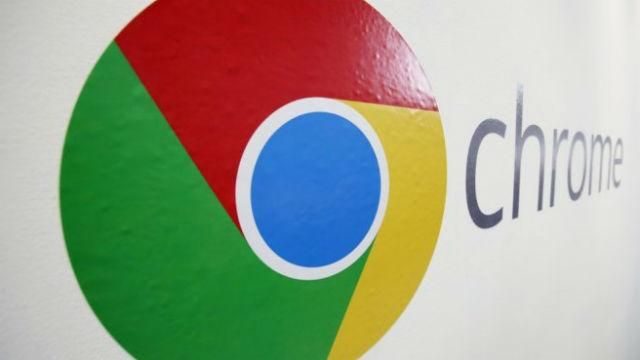 Google Chrome отримає масштабне оновлення - подробиці Google Chrome отримає масштабне оновлення - подробиці