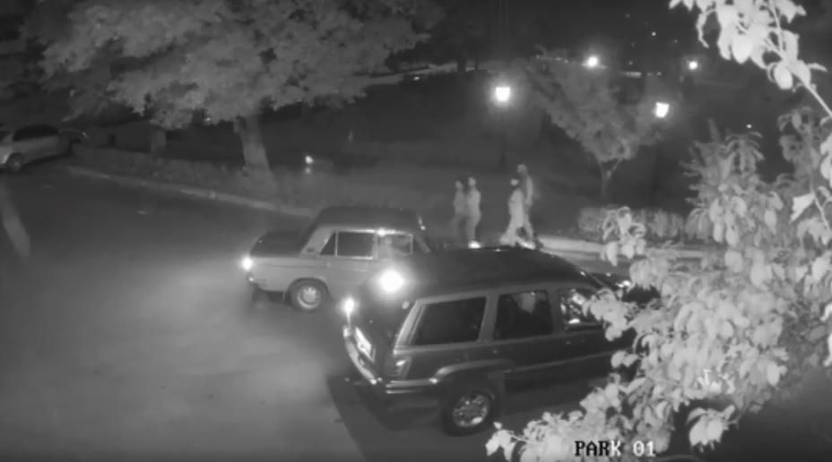 Смертельна ДТП за участю п'яного чиновника на Закарпатті: з'явилось відео аварії Смертельна ДТП за участю п'яного чиновника на Закарпатті: з'явилось відео аварії