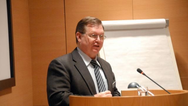 Білий дім звільнив критика Росії з Ради нацбезпеки США напередодні зустрічі Путіна і Трампа Білий дім звільнив критика Росії з Ради нацбезпеки США напередодні зустрічі Путіна і Трампа