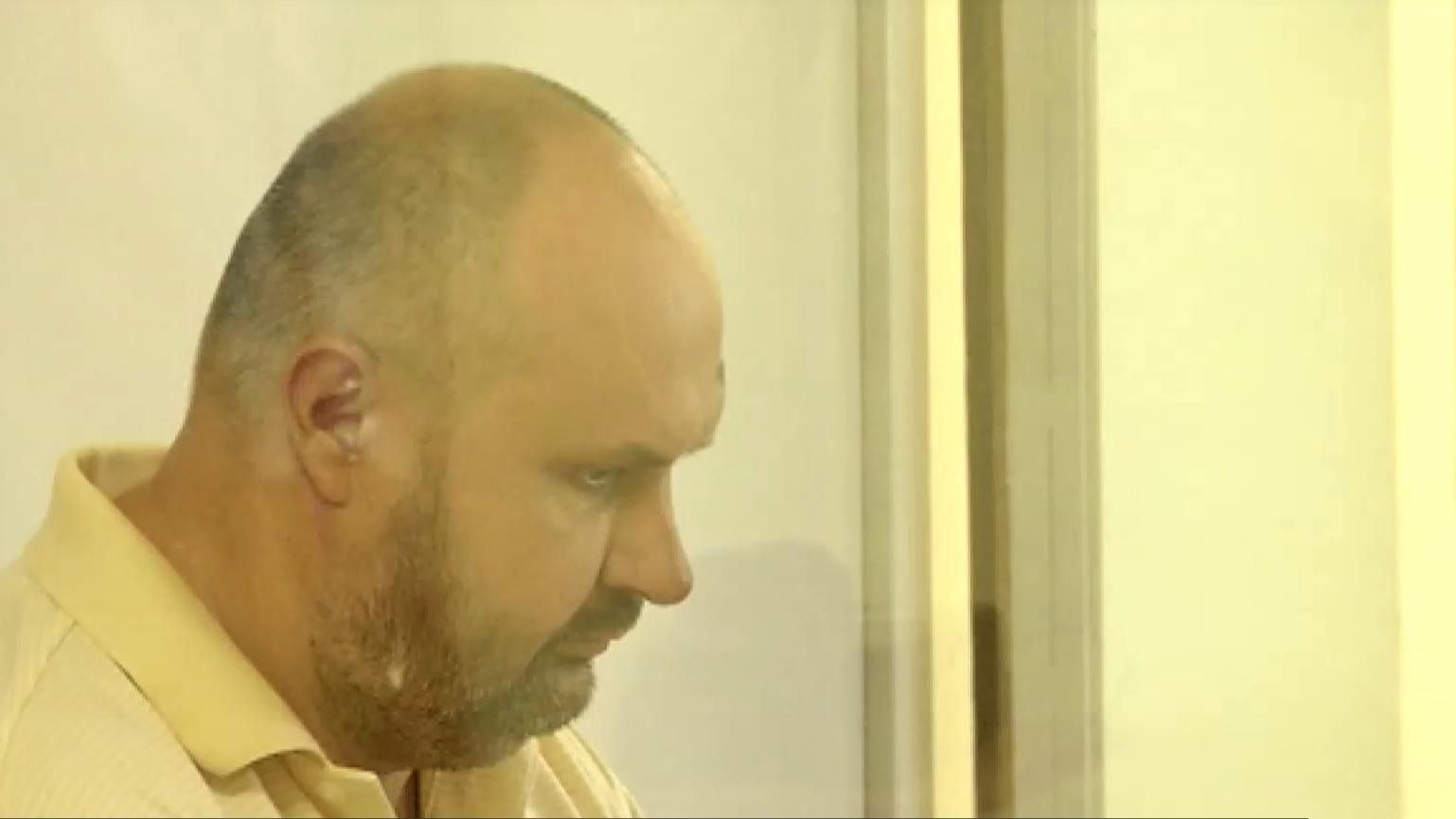 Просил судью не быть суровой: виновнику смертельного ДТП на Закарпатье избрали меру пресечения