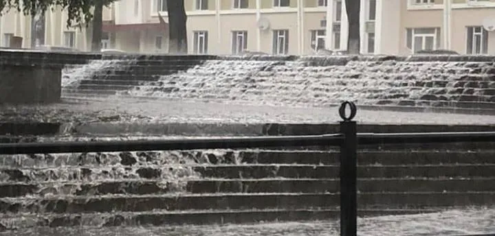 Тернопіль негода Тернопіль негода