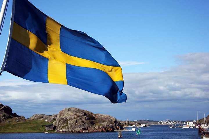 Правительство Швеции выделит 380 тысяч долларов на поддержку реформ в Украине