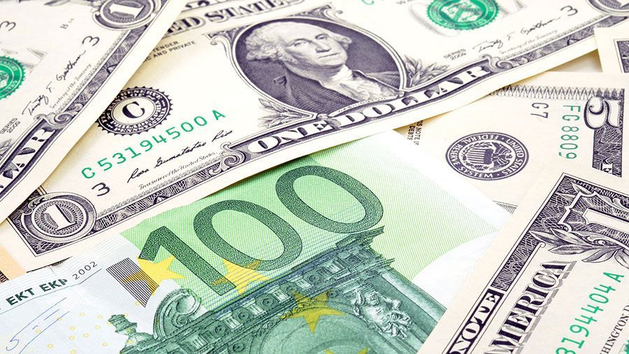 Готівковий курс валют на сьогодні 01-08-2018: курс долару та євро