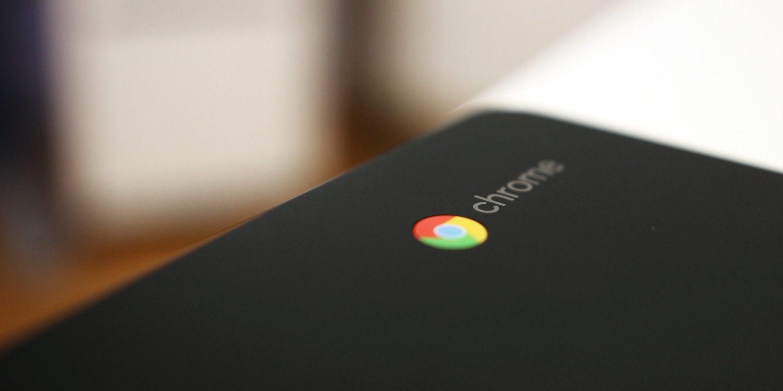 Google представила новую забавную рекламу операционной системы Chrome OS Google представила новую забавную рекламу операционной системы Chrome OS